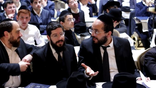 קרן רצופין מעמד חדוותא.JPG