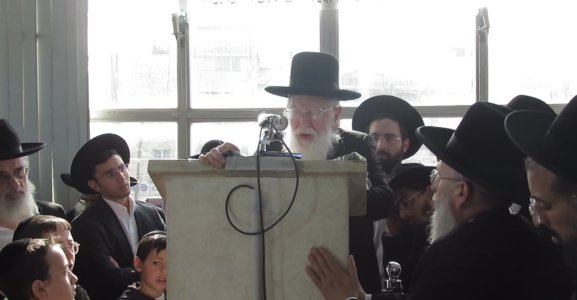 הגאון הגדול רבי אליהו טופיק שליט''א .jpg