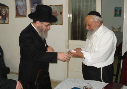 עם הגר''ש בעדני.JPG