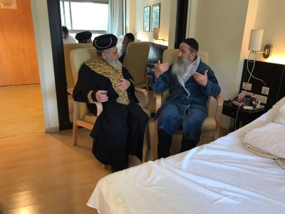 הראשון לציון בביקור חולים אצל הגרבצ מוצפי 2.jpg