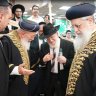 תורה אמת כתיב בה