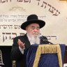 מלך בן מלך