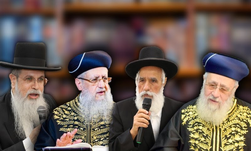 גדולי פוסקי ההלכה בעמדה אחת: ישנם מעליות שבת שמותרות לכתחילה גדולי פוסקי ההלכה בעמדה אחת: ישנם מעליות שבת שמותרות לכתחילה